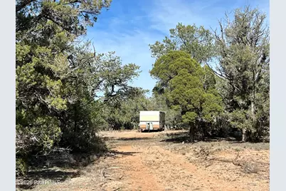 5 Deer Droppings, Ash Fork, AZ 86320 - Photo 8