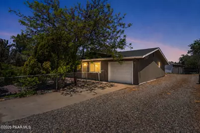 3141 N Prescott East Highway, Prescott Valley, AZ 86314 - Photo 36
