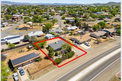 3141 N Prescott East Highway, Prescott Valley, AZ 86314 - Photo 30