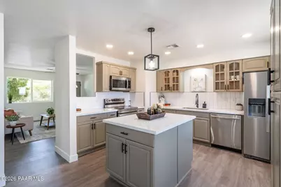 3141 N Prescott East Highway, Prescott Valley, AZ 86314 - Photo 4