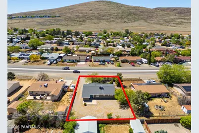 3141 N Prescott East Highway, Prescott Valley, AZ 86314 - Photo 28