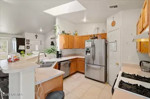 3055 N Cedar Springs Ln, Prescott Valley, AZ 86314 - Photo 8