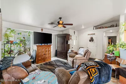3055 N Cedar Springs Lane, Prescott Valley, AZ 86314 - Photo 6