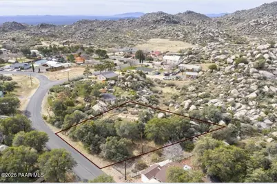 23234 S Mountainaire Drive, Yarnell, AZ 85362 - Photo 10