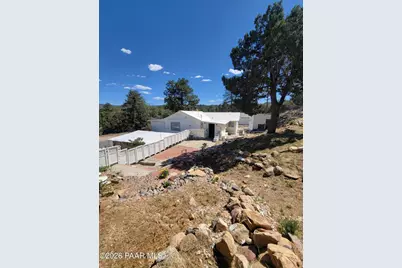 1352 Pine Drive, Prescott, AZ 86303 - Photo 1