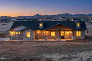 6988 E Trotter Trail, Prescott Valley, AZ 86315 - Photo 1