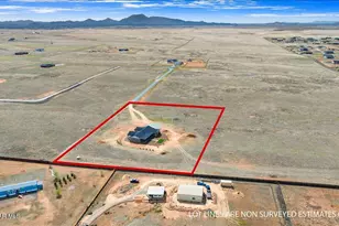 6988 E Trotter Trail, Prescott Valley, AZ 86315 - Photo 46