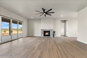 6988 E Trotter Trail, Prescott Valley, AZ 86315 - Photo 4