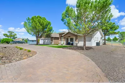 3625 N Valley View Drive, Prescott Valley, AZ 86314 - Photo 4