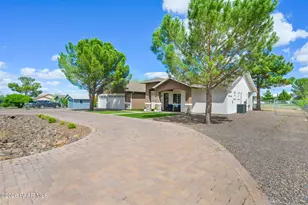 3625 N Valley View Dr, Prescott Valley, AZ 86314 - Photo 4