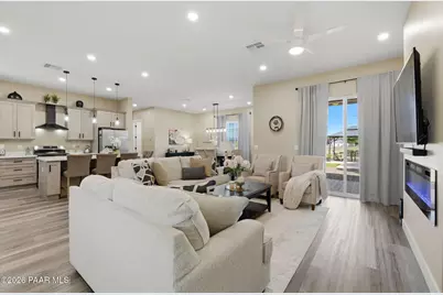 3625 N Valley View Drive, Prescott Valley, AZ 86314 - Photo 8