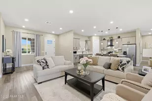 3625 N Valley View Dr, Prescott Valley, AZ 86314 - Photo 10