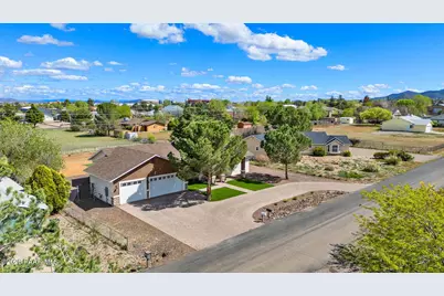 3625 N Valley View Drive, Prescott Valley, AZ 86314 - Photo 2