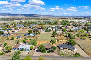 3625 N Valley View Dr, Prescott Valley, AZ 86314 - Photo 1