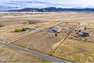 7455 N Coyote Springs Road, Prescott Valley, AZ 86315 - Photo 56