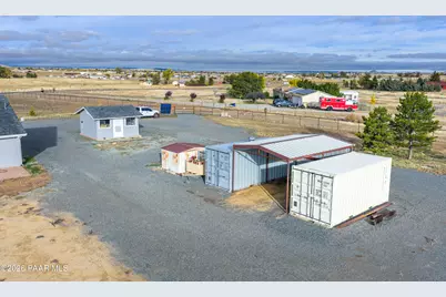 7455 N Coyote Springs Road, Prescott Valley, AZ 86315 - Photo 12