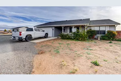 7455 N Coyote Springs Road, Prescott Valley, AZ 86315 - Photo 6