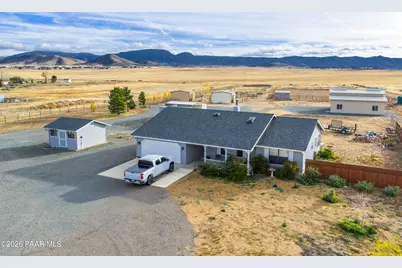 7455 N Coyote Springs Road, Prescott Valley, AZ 86315 - Photo 2