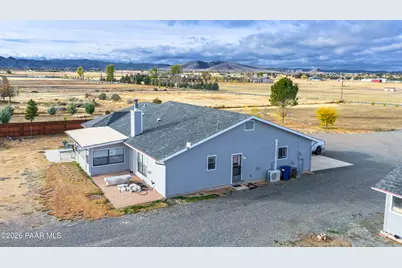 7455 N Coyote Springs Road, Prescott Valley, AZ 86315 - Photo 44