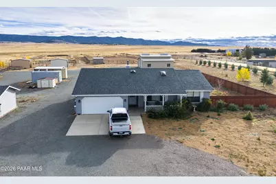7455 N Coyote Springs Road, Prescott Valley, AZ 86315 - Photo 4
