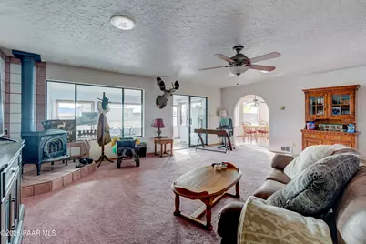 7455 N Coyote Springs Road, Prescott Valley, AZ 86315 - Photo 24