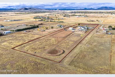 7455 N Coyote Springs Road, Prescott Valley, AZ 86315 - Photo 54