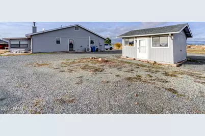 7455 N Coyote Springs Road, Prescott Valley, AZ 86315 - Photo 46
