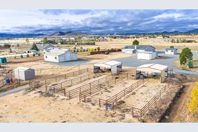 7455 N Coyote Springs Road, Prescott Valley, AZ 86315 - Photo 14