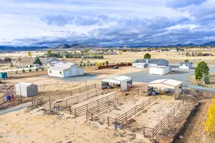 7455 N Coyote Springs Rd, Prescott Valley, AZ 86315 - Photo 14