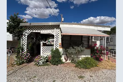 19081 Palm Ln Drive #7, Black Canyon City, AZ 85324 - Photo 10