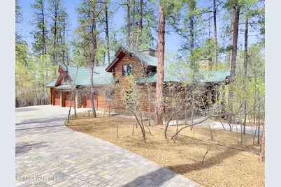 4425 S Claim Jumper Trail, Prescott, AZ 86303 - Photo 2