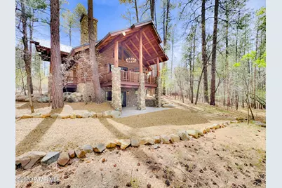 4425 S Claim Jumper Trail, Prescott, AZ 86303 - Photo 4