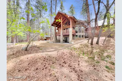 4425 S Claim Jumper Trail, Prescott, AZ 86303 - Photo 50