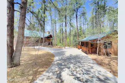 4425 S Claim Jumper Trail, Prescott, AZ 86303 - Photo 52
