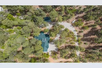 4425 S Claim Jumper Trail, Prescott, AZ 86303 - Photo 100