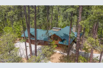 4425 S Claim Jumper Trail, Prescott, AZ 86303 - Photo 2