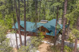 4425 S Claim Jumper Trail, Prescott, AZ 86303 - Photo 2