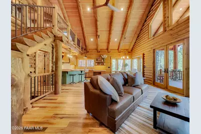 4425 S Claim Jumper Trail, Prescott, AZ 86303 - Photo 8