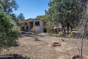7220 N Saddle Rd, Prescott, AZ 86305 - Photo 4