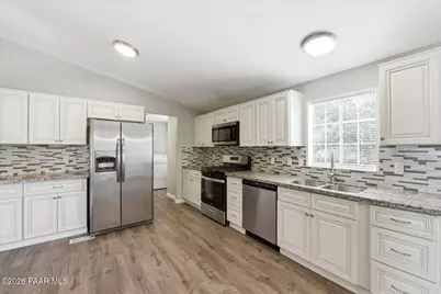 6256 N Moonlight Way, Prescott Valley, AZ 86314 - Photo 20