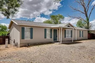 6256 N Moonlight Way, Prescott Valley, AZ 86314 - Photo 1