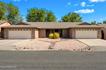 7174 E Burro Lane #2, Prescott Valley, AZ 86314 - Photo 1