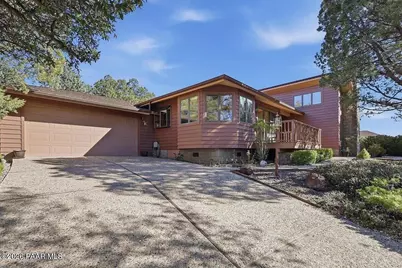 235 Solar Heights, Prescott, AZ 86303 - Photo 2