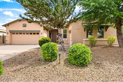 8217 N Mistral Circle, Prescott Valley, AZ 86315 - Photo 8