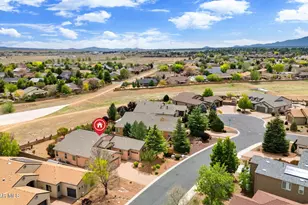 8217 N Mistral Circle, Prescott Valley, AZ 86315 - Photo 4