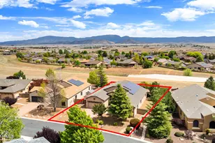 8217 N Mistral Circle, Prescott Valley, AZ 86315 - Photo 2