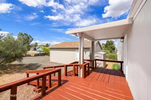 20929 E Coyote Ln, Mayer, AZ 86333 - Photo 2