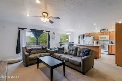 1150 N Cottonwood Spring Drive, Dewey-Humboldt, AZ 86327 - Photo 8