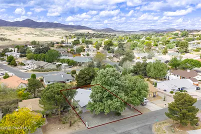 1150 N Cottonwood Spring Drive, Dewey-Humboldt, AZ 86327 - Photo 28