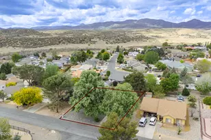 1150 N Cottonwood Spring Dr, Dewey-Humboldt, AZ 86327 - Photo 2